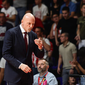 Obradović i Sferopulos se umalo potukli: Žestok sukob bivših trenera Zvezde!