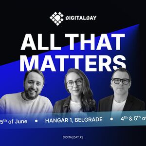 Počinje era marketinga bez prečica: Google, Teads i vodeći svetski stručnjaci stižu na Digital Day 2026