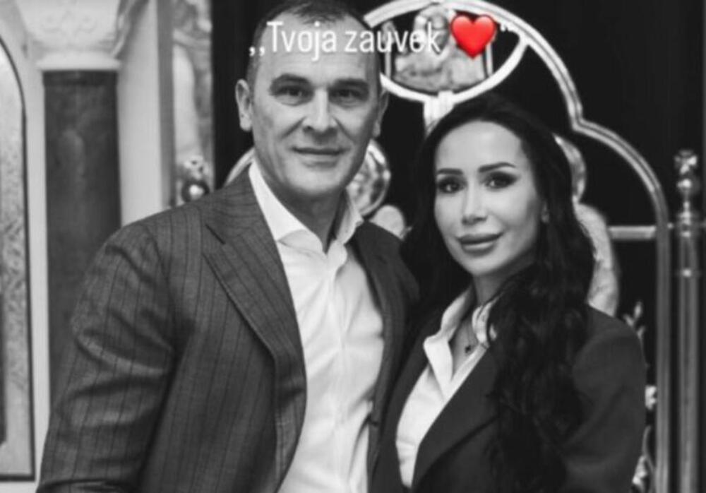 PO PRVI PUT SE OGLASILA NEŠOVIĆEVA SUPRUGA NAKON SVEGA! Ona je prijavila nestanak, evo šta je sada imala da KAŽE!