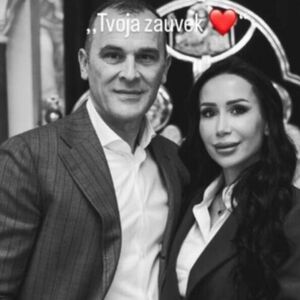 PO PRVI PUT SE OGLASILA NEŠOVIĆEVA SUPRUGA NAKON SVEGA! Ona je prijavila nestanak, evo šta je sada imala da KAŽE!