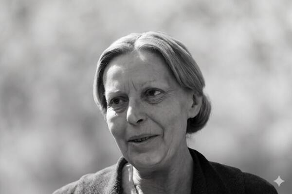 Umrla Gabrijela Jonaš
