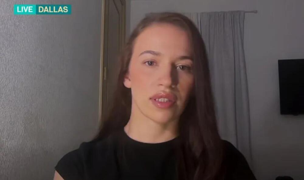 Tijana se zaljubila i udala za muškarca koji je osuđen na smrtnu kaznu: 