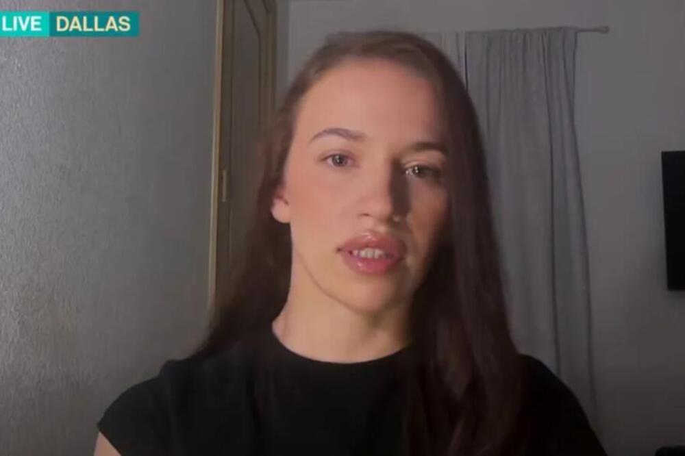 Tijana se zaljubila i udala za muškarca koji je osuđen na smrtnu kaznu: "Porodica više ne razgovara sa mnom..."