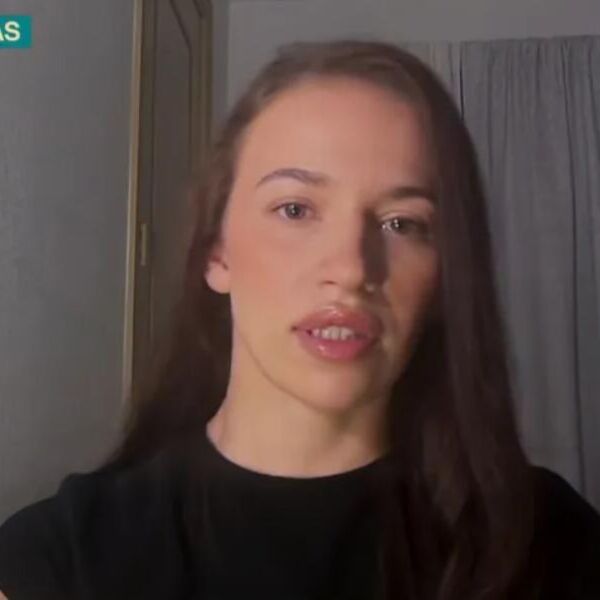 Tijana se zaljubila i udala za muškarca koji je osuđen na smrtnu kaznu: "Porodica više ne razgovara sa mnom..."