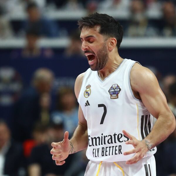 Da se zna ko je gazda: Real razbio Valensiju i zakazao finale sa Olimpijakosom!