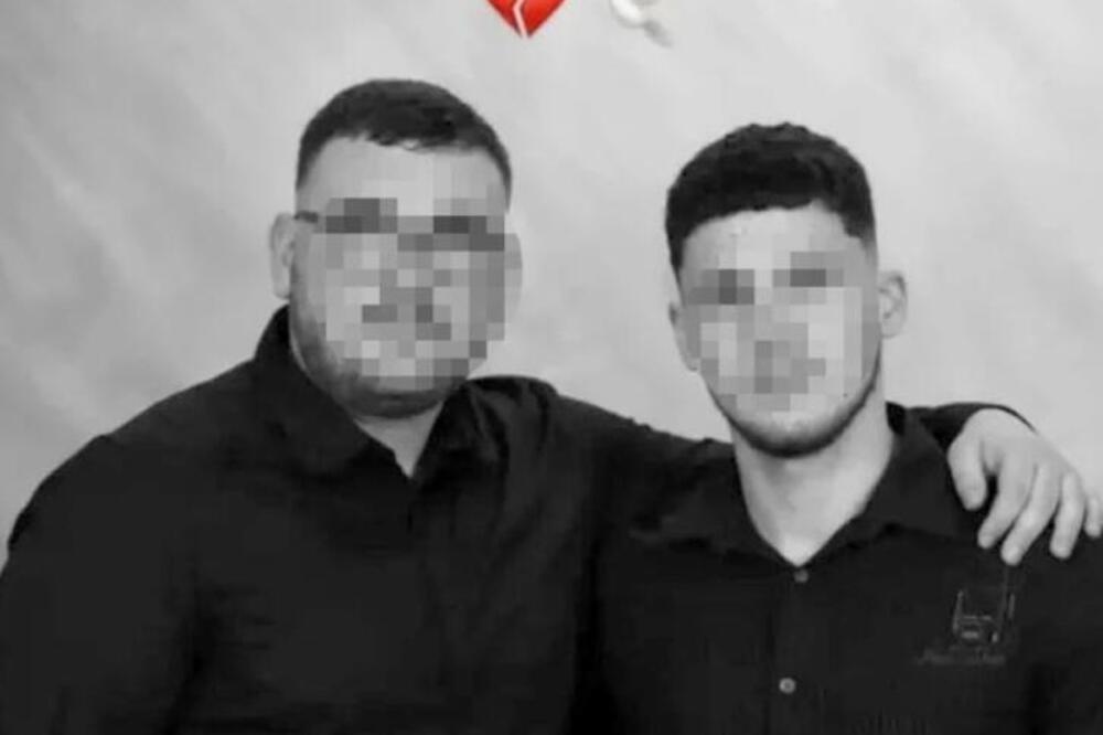 DRUGOVI ZAJEDNO OTIŠLI U SMRT, IMALI SU SAMO 19 GODINA!: Ovo su mladići koji su POGINULI u nesreći u Bogatiću! FOTO
