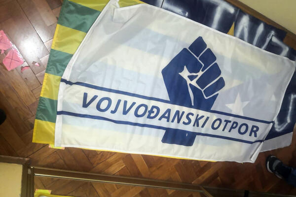 Novosađanin uhapšen zbog pretnji: Pozivao na napade dronovima na Hram Svetog Save i vojne objekte