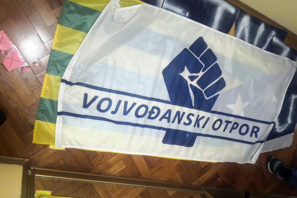 Novosađanin uhapšen zbog pretnji: Pozivao na napade dronovima na Hram Svetog Save i vojne objekte