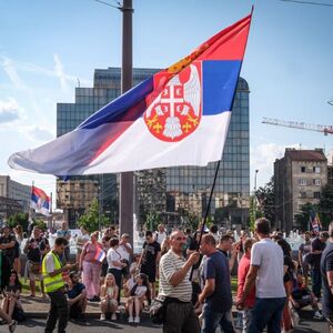 Protest na Trgu Slavija: Danas skup na poziv studenata u blokadi