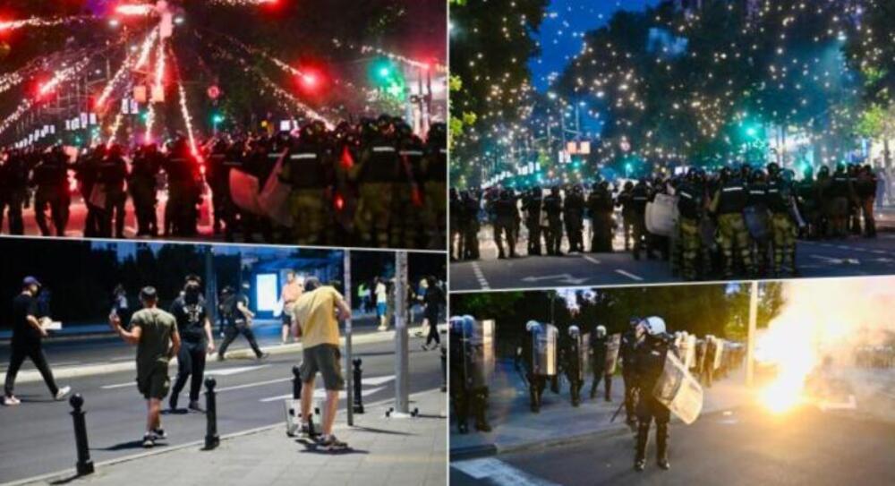 Protest