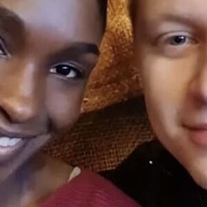 DIMITRIJE KUĆI DOVEO NIGERIJKU, A NJEGOV OTAC SAMO ŠTO NIJE DOBIO SRČANI UDAR: Njegova majka je ODMAH primetila...