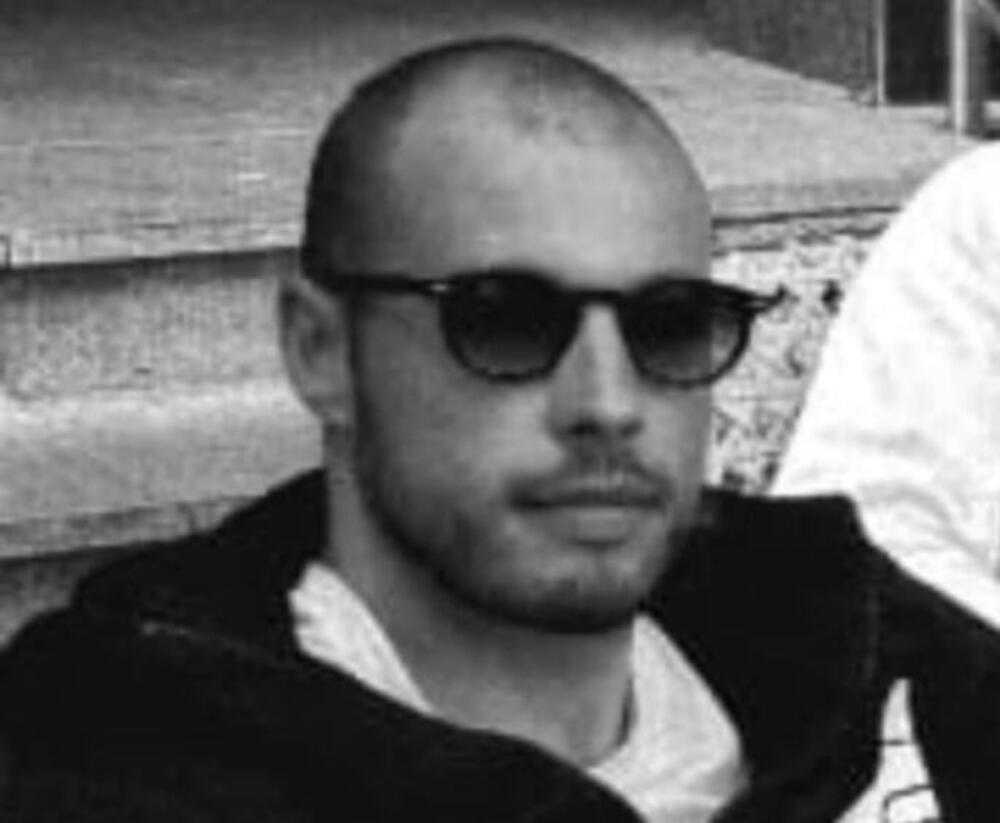 IMA LI NESREĆNIJE SUDBINE OD GUBITKA JEDINCA? Ilija iz Knjaževca poginuo kod Budve: "Otišao si zbog tuđe bahatosti"