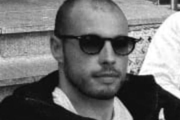 IMA LI NESREĆNIJE SUDBINE OD GUBITKA JEDINCA? Ilija iz Knjaževca poginuo kod Budve: "Otišao si zbog tuđe bahatosti"