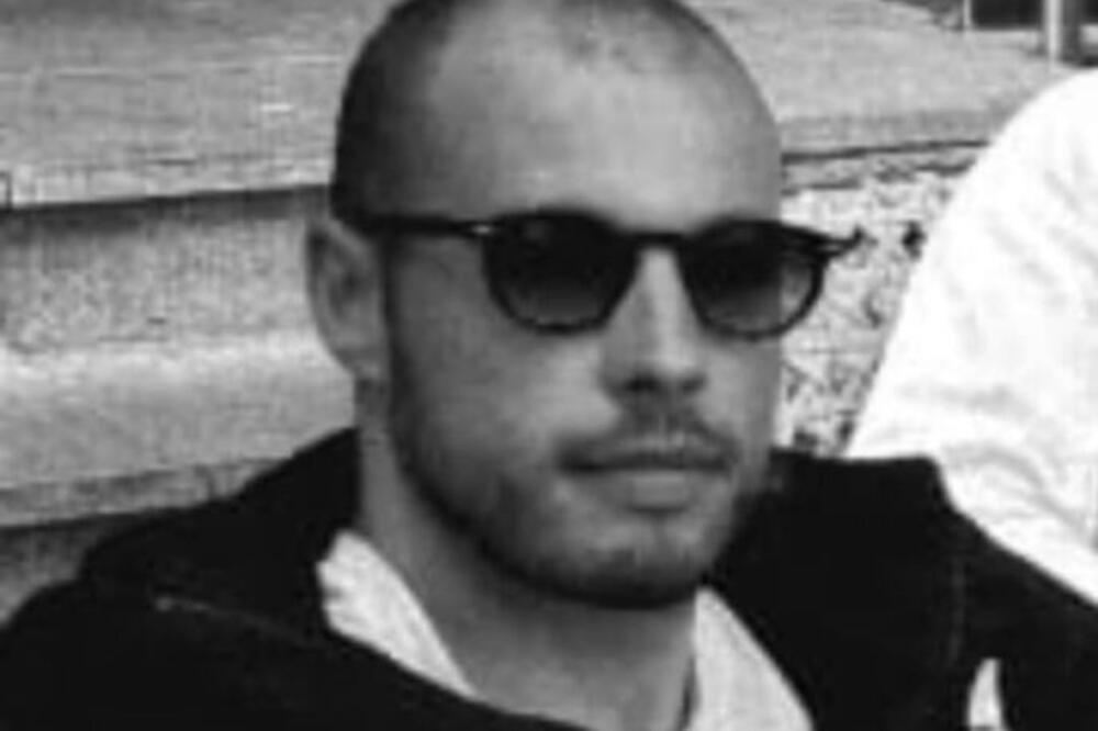 IMA LI NESREĆNIJE SUDBINE OD GUBITKA JEDINCA? Ilija iz Knjaževca poginuo kod Budve: "Otišao si zbog tuđe bahatosti"