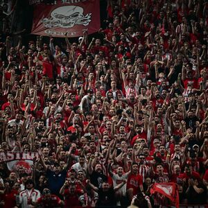 Čudesan meč u Atini: Olimpijakos posle drame srušio Real i osvojio evropsku krunu!