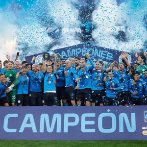 Kordoba je ukleta za River plejt! Belgrano prvi put u istoriji šampion Argentine (Video)