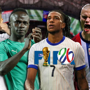I grupa Svetskog prvenstva: Moćna Francuska želi novu titulu, Norveška i Senegal baš jaki, Irak autsajder!