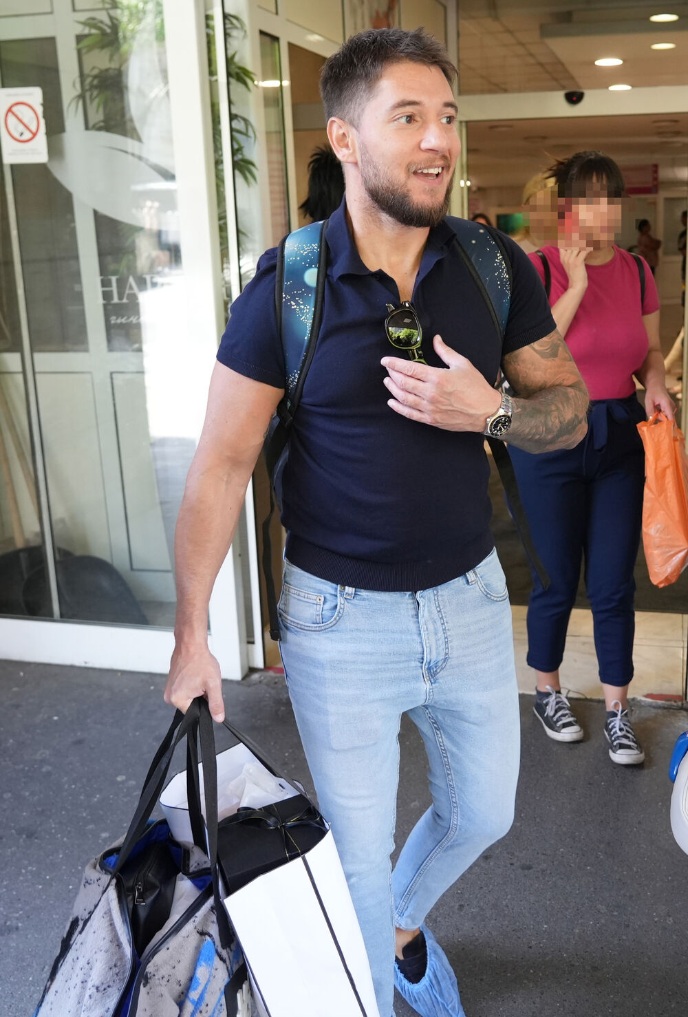Joca Stefanović