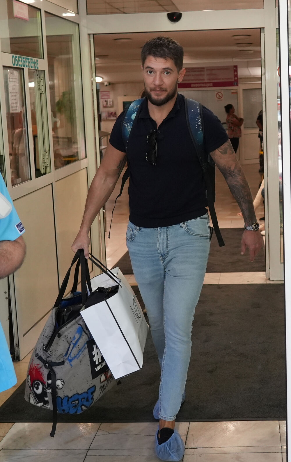Joca Stefanović