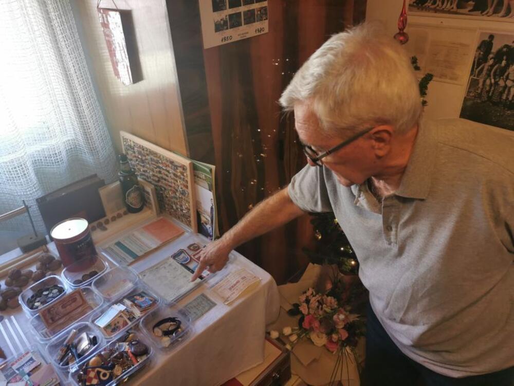 Evo kako se nekada proslavljao Dan mladosti: Cela Juga ga jedva čekala, Rato se priseća svih detalja