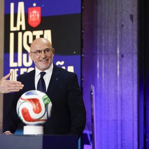 Španija prvi put u istoriji Svetskih prvenstva bez fudbalera Real Madrida! (Video/Foto)