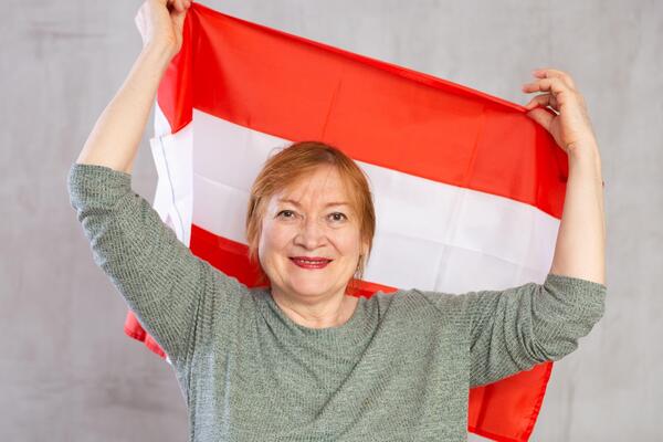 Mirjana je imala siguran posao i sređen život u Austriji, a onda se vratila kući zauvek: Evo čime se bavila, pakao!