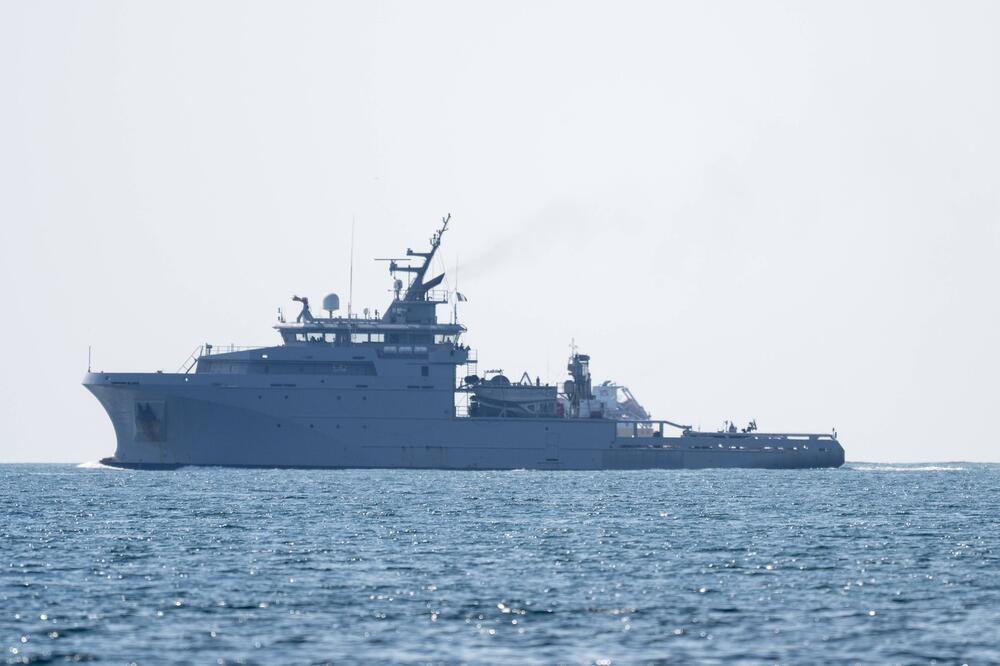 Demonstracija sile na obali Britanije! Moćna ruska flota im stoji na vratima, drže ih na nišanu, NATO digao uzbunu!