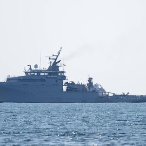 Demonstracija sile na obali Britanije! Moćna ruska flota im stoji na vratima, drže ih na nišanu, NATO digao uzbunu!