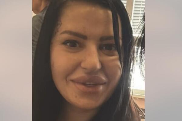 U BEOGRADU NESTALA TIJANA DONČIĆ (35): Njena majka je zabrinuta, tvrdi da se druži sa MNOGO OPASNIM LJUDIMA (FOTO)
