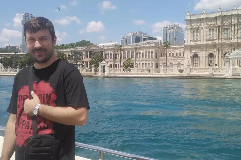 OVAJ GRAD SPAJA EVROPU I AZIJU: Morsko plavetnilo koje oduzima dah, odmor KAO IZ BAJKE, a cene jeftine kao u Grčkoj
