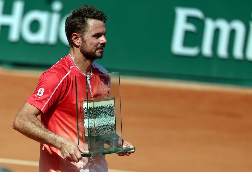 Vavrinka odigrao poslednji meč na Rolan Garosu, nije mogao do pobede!