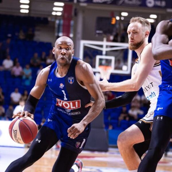 Partizan i dalje čeka rivala u finalu ABA lige: Budućnost izborila majstoricu protiv Dubaija!