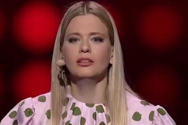 TRAGAČICA MILICA PRVI PUT URADILA OVO U POTERI, MEMEDOVIĆ NIJE BIO ODUŠEVLJEN: Odmah je reagovao! (VIDEO)