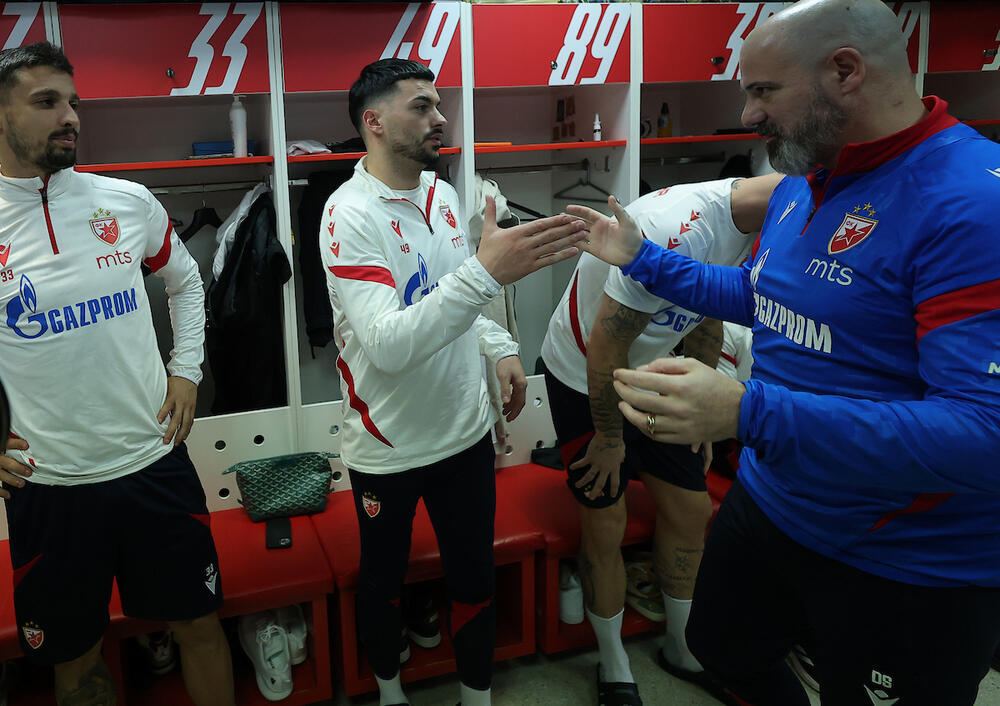 Prelazni rok na Marakani: "Ima jedno krilo, ali on bi pravio razliku i u Štutgartu! Srce mi plače zbog Radonjića"