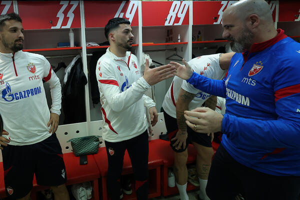 Prelazni rok na Marakani: "Ima jedno krilo, ali on bi pravio razliku i u Štutgartu! Srce mi plače zbog Radonjića"