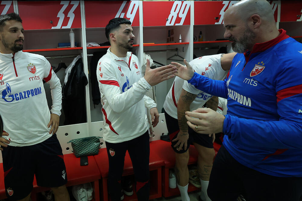 Prelazni rok na Marakani: "Ima jedno krilo, ali on bi pravio razliku i u Štutgartu! Srce mi plače zbog Radonjića"