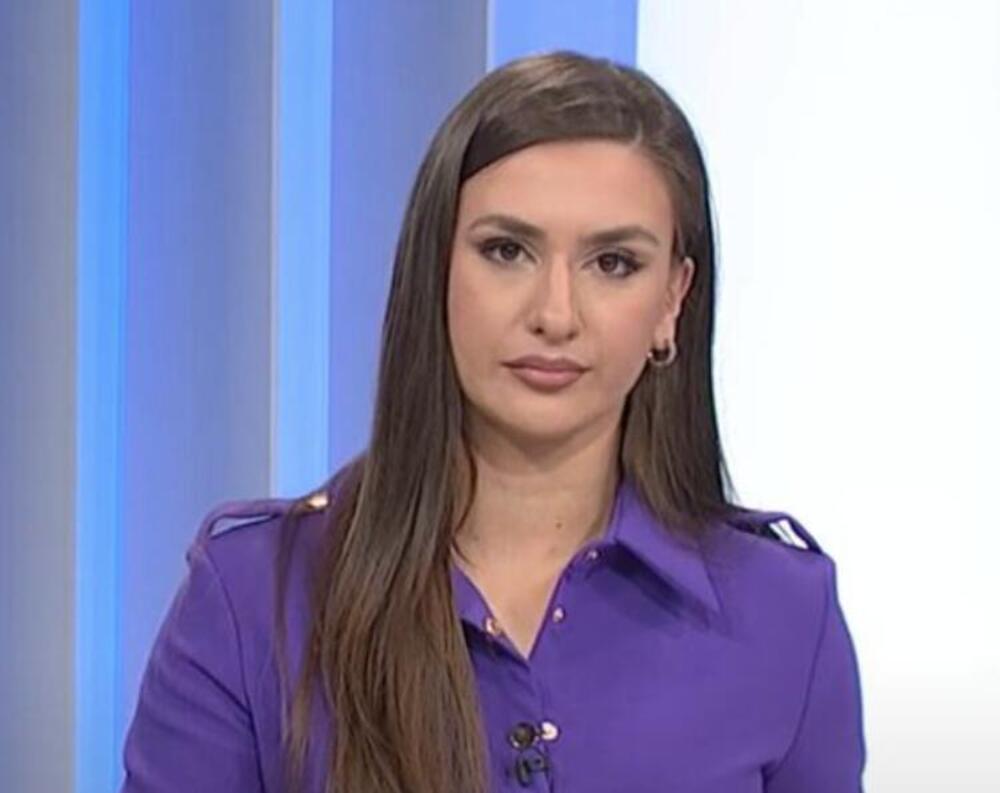 Ko je Milja, nova voditeljka na RTS o kojoj Srbi bruje? Kad budete čuli koliko godina ima, neće vam biti dobro
