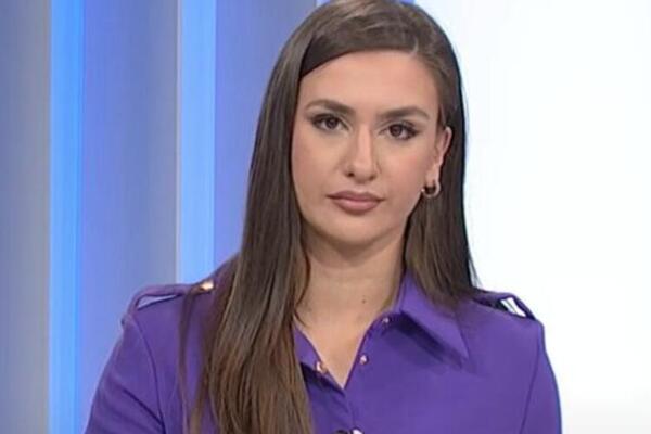 Ko je Milja, nova voditeljka na RTS o kojoj Srbi bruje? Kad budete čuli koliko godina ima, neće vam biti dobro