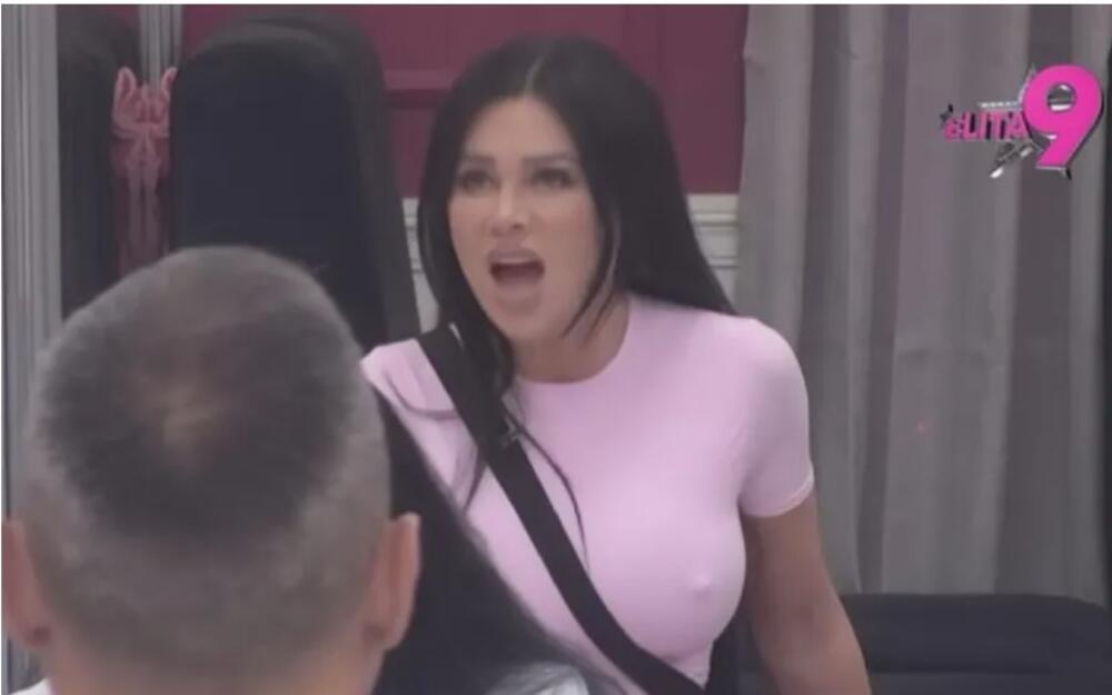 Stanija otkrila razlog raskida sa Asminom: Srbija se trese, da li je moguće da je sve zbog SLIKA OVE ŽENE?