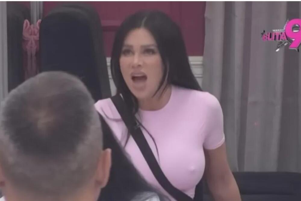 Stanija otkrila razlog raskida sa Asminom: Srbija se trese, da li je moguće da je sve zbog SLIKA OVE ŽENE?