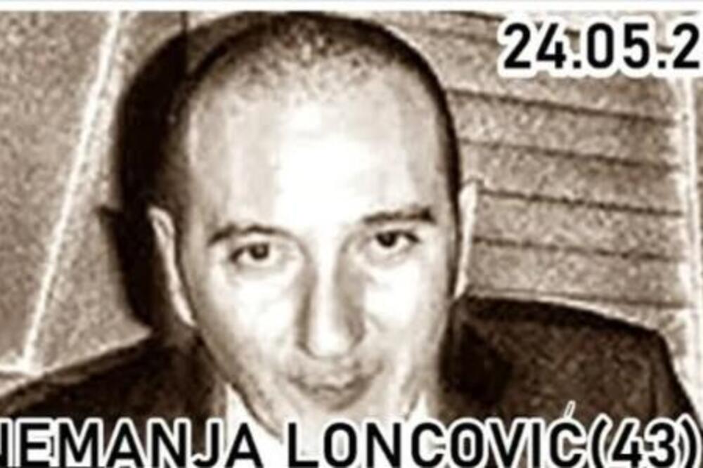 MISTERIJA KOJA TRAJE VEĆ 13 GODINA! Ko je ubio Nemanju Loncovića i kakva ga je veza spajala sa SUROVIM Kekom?