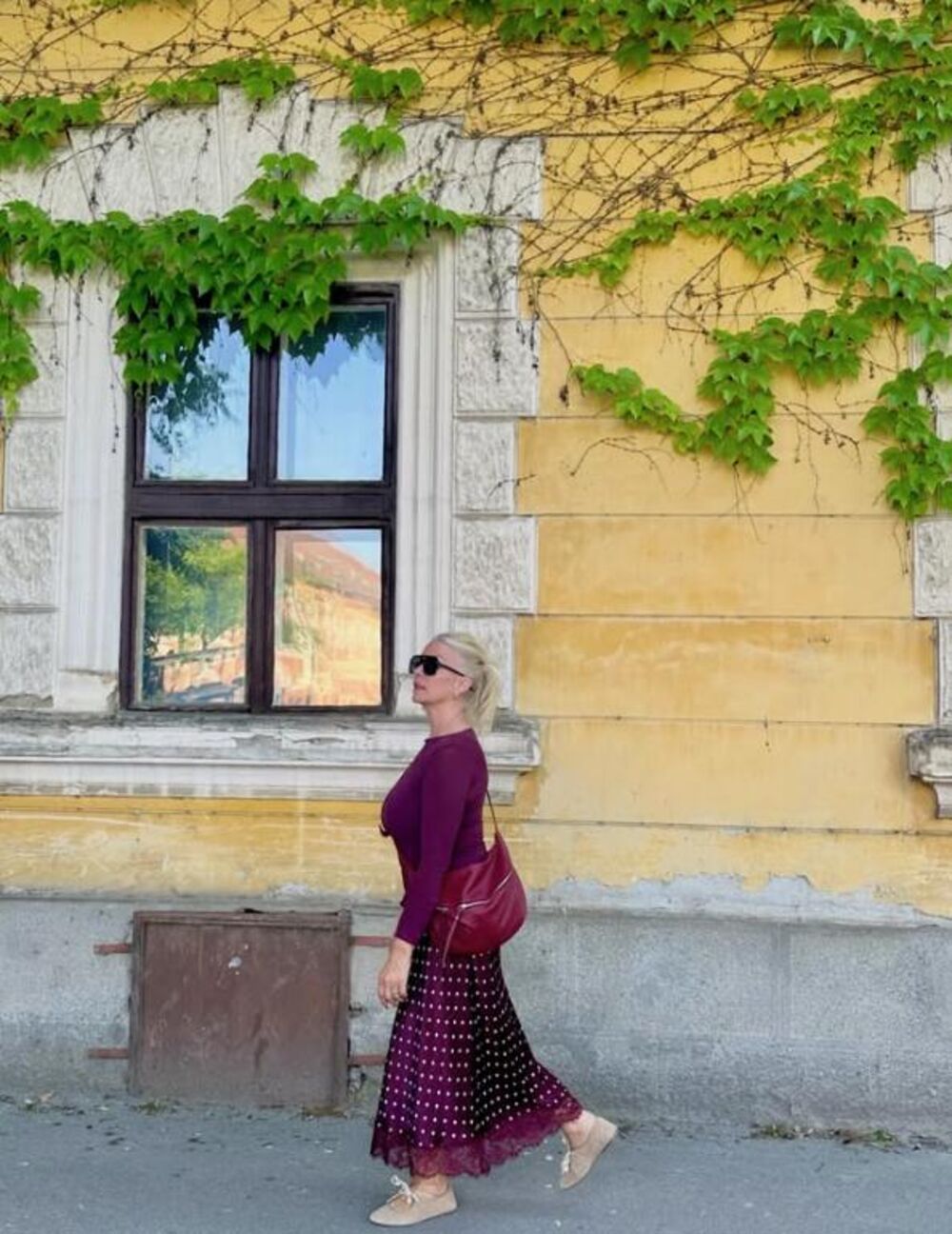 Mirjana Memedović