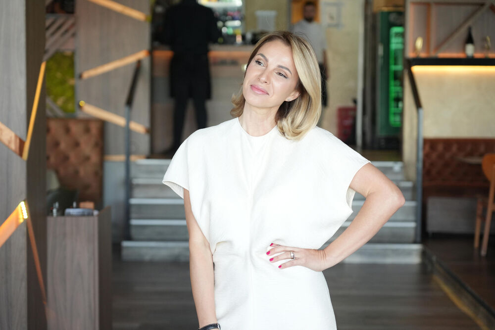 Marina Tadić