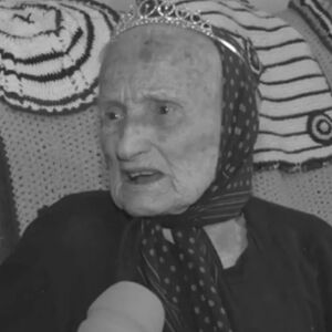 Baka Radmila umrla u 101. godini! Ovo je bio njen savet za dugovečnost, tvrdila je da ovo čoveka drži u životu