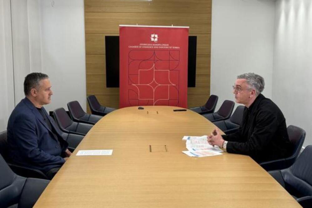 Čadež: Kina vodi odgovornu politiku koja se preliva na globalnu ekonomiju