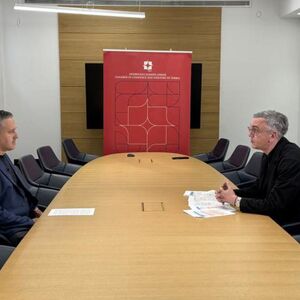 Čadež: Kina vodi odgovornu politiku koja se preliva na globalnu ekonomiju