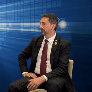 Čavara za KMG: Kina i BiH prijateljske zemlje, veliki potencijal za razvoj saradnje