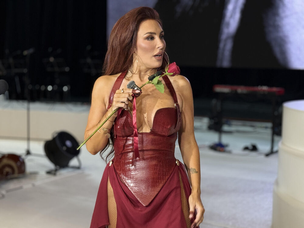 Senidah, Senida Hajdarpašić