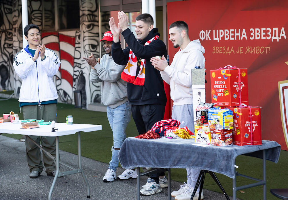 Stara ljubav zaborava nema: Mimović čeka prodaju Seola, Zvezda se nada win-win situaciji