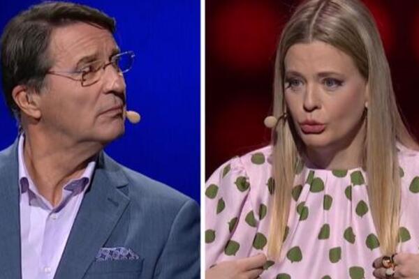 MEMEDOVIĆ I MILICA U KLINČU U "POTERI": Jovan nije mogao da prećuti, morao je da joj kaže